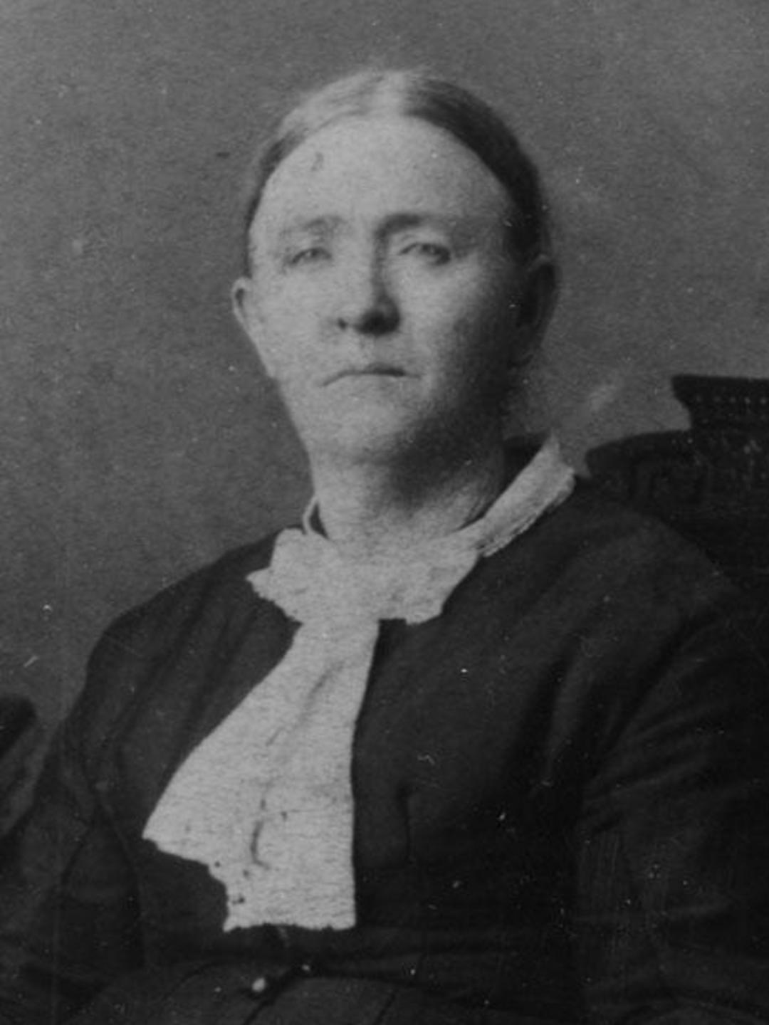 Rhoda Ann Thompson (1818 - 1892) Profile
